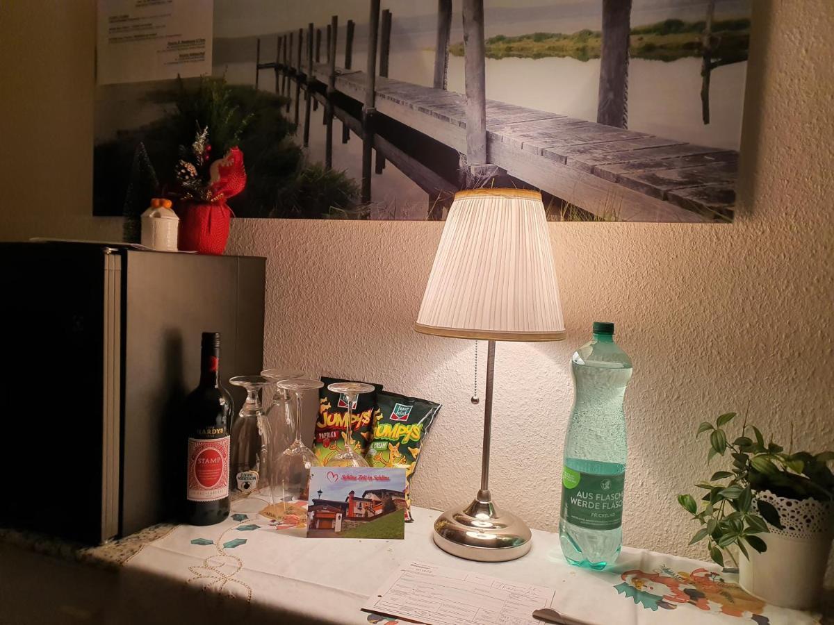Appartamento Dreamlandranch Vorarlberg Schlins Esterno foto