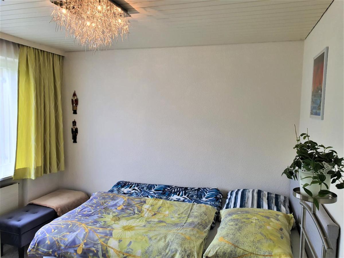 Appartamento Dreamlandranch Vorarlberg Schlins Esterno foto