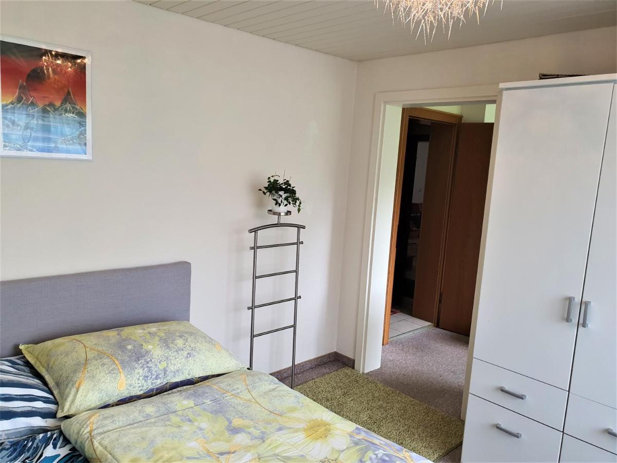 Appartamento Dreamlandranch Vorarlberg Schlins Esterno foto