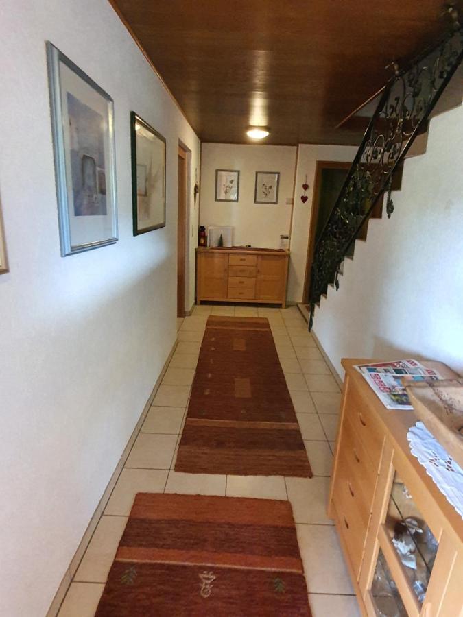 Appartamento Dreamlandranch Vorarlberg Schlins Esterno foto