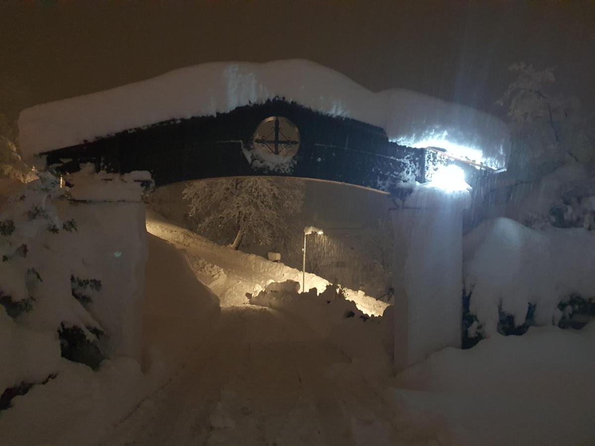 Appartamento Dreamlandranch Vorarlberg Schlins Esterno foto