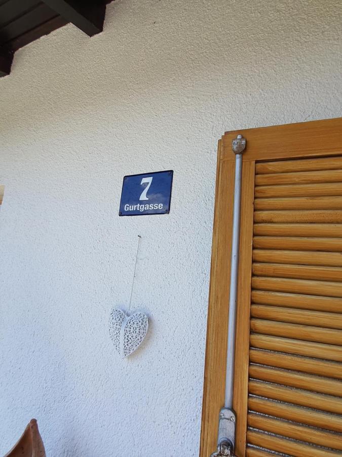 Appartamento Dreamlandranch Vorarlberg Schlins Esterno foto