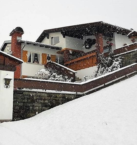 Appartamento Dreamlandranch Vorarlberg Schlins Esterno foto
