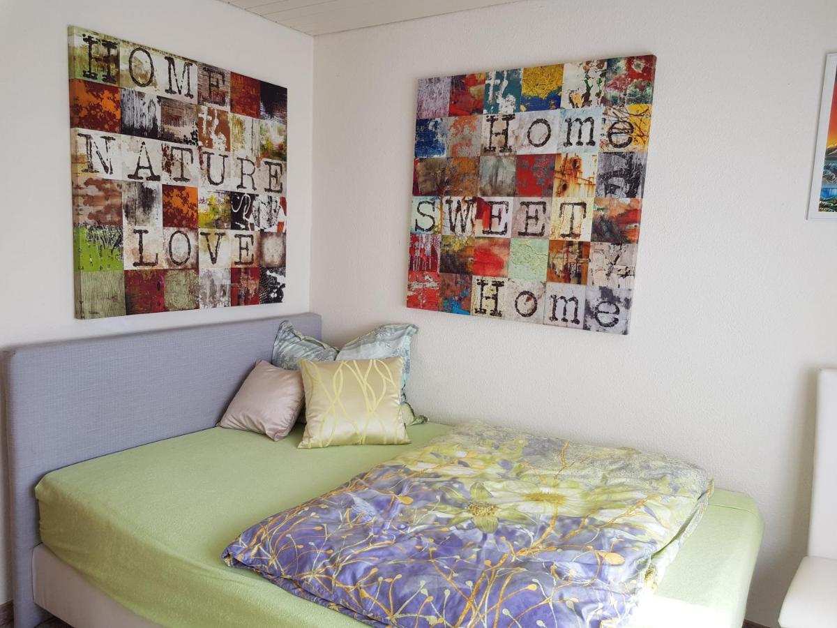 Appartamento Dreamlandranch Vorarlberg Schlins Esterno foto