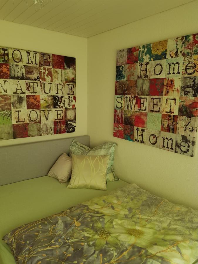 Appartamento Dreamlandranch Vorarlberg Schlins Esterno foto