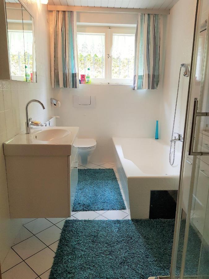 Appartamento Dreamlandranch Vorarlberg Schlins Esterno foto
